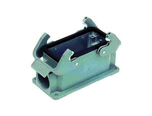 Obudowa ochronna kątowa HAN 16B PG21 9300161230