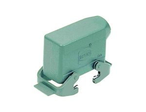 Obudowa ochronna kątowa HAN 16B PG21 9300161530