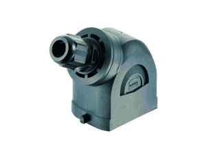 Obudowa HAN kątowa do złącz prostokątnych M20 6B 19431060545