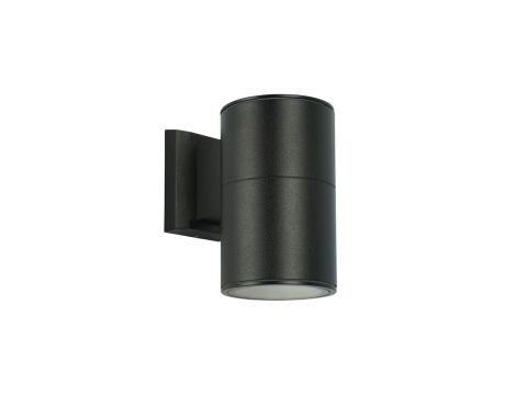 Kinkiet zewnętrzny Adela 7002 BL, E27 max 60W, kolor czarny, 0438621