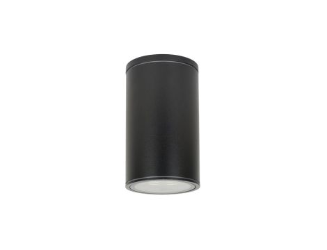 Oprawa sufitowa Adela 7003 BL, E27 max 60W, kolor czarny, 0438621