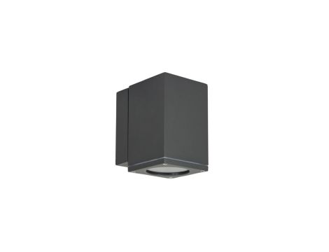 Kinkiet zewnętrzny Adela Midi M1459 DG, GU10 max 35W, kolor antracyt, 0438621