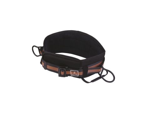 Pas podtrzymujący z możliwością obrotu 120 kolor - rozmiar S/M/L ANTI EX220GT