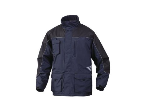 Kurtka ochronna XXL DeltaPlus finnmark FINNMBMXX