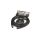 KLOTZ M1 Kabel mikrofonowy przedłużacz XLR (wtyk / gniazdo) 10m