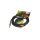 KLOTZ TM Stevens Kabel instrumentalny Audio Jack 6,3mm Mono (wtyk / wtyk) 6m