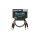 KLOTZ Kabel Audio 2x Jack 6,3mm Mono (wtyk) / 2x Jack 6,3mm Mono (wtyk) 6m