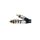 VITALCO RKD200 Kabel Coaxial Audio 2x RCA Cinch (wtyk) / 2x RCA Cinch (wtyk) 7,5m