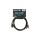 KLOTZ Kabel Audio 2x RCA Cinch (wtyk) / 2x RCA Cinch (wtyk) 1,5m