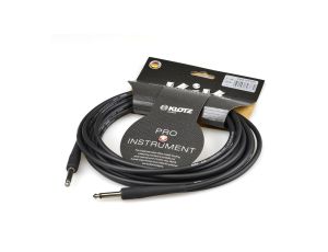 KLOTZ KIK Kabel instrumentalny Jack 6,3 (m/m) 6m