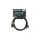 KLOTZ Kabel Audio 2x RCA Cinch (wtyk) / 2x RCA Cinch (wtyk) 0,9m