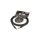 KLOTZ KIK Kabel instrumentalny Audio Jack 6,3mm Mono (wtyk / wtyk) 4,5m