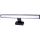Kinkiet LED 8W 700lm 4000K/neutralna IP44 łazienkowy wodoodporny lustro/obraz czarny MIRROR 8W Black NW GXLS206