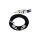 VITALCO JKD40 Przedłużacz Audio AUX mini Jack 3,5mm Stereo (wtyk / gniazdo) 5m