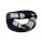VITALCO Kabel mikrofonowy 2x XLR (wtyk) / Jack 3,5mm Stereo (wtyk) 1,5m