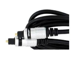 VITALCO Przewód optyczny Audio TOSLINK 3m