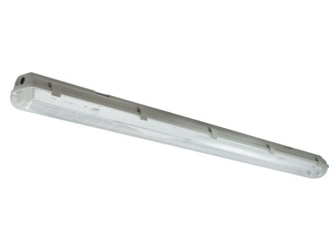 Oprawa hermetyczna G13 IP65 2x60cm do wymiennych LED T8/G13 DUST LED PS 2xT8/60cm GXWP209