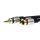 VITALCO JKD10 Kabel Audio AUX mini Jack 3,5mm Stereo (wtyk) / 2x RCA Cinch (wtyk) 0,5m