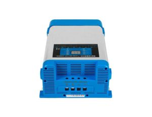 Ładowarka sieciowa 24 V do akumulatorów BC-40 PRO 20A (230V/24V) LCD 7 stopni ładowania