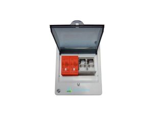 Zabezpieczenie DC/DC instalacji PV PVP-10 700V/16A