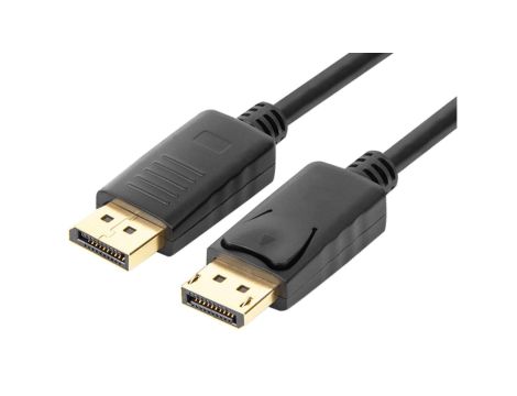 UNITEK Kabel DisplayPort 1.2 4K Premium High Speed 4K@60 5m