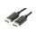 UNITEK Kabel DisplayPort 1.2 4K Premium High Speed 4K@60 5m