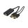 UNITEK Y-277 Kabel przedłużacz aktywny USB 2.0 A (wtyk / gniazdo) 5m ze wzmacniaczem USB