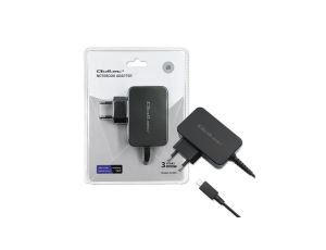 Qoltec Zasilacz do laptopa Asus 33W 19V 1.75A 6.4*2.2