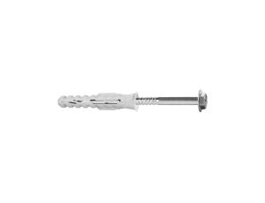 Kołek ramowy MFR SB 10x135mm ze śrubą sześciokątną z gniazdem TX /opak. = 50 szt./ (910135MFRSB) CELO