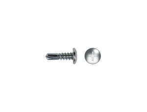 Wkręt samowiercący do blachy/stali AGRP 4,2x13mm /opak. = 200 szt./ (913AGRP) CELO
