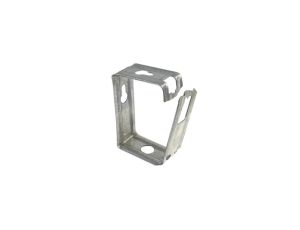 Obejma kablowa CH, duża 85x55mm /opak. = 50 szt./ (95580CH) CELO