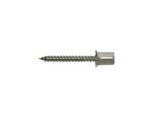 Wkręt TRBP 8x45mm, M8, do drewna oraz do kołka FX-MSD-MZK /opak. = 50 szt./ (9845TRBP) CELO