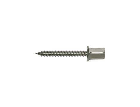 Wkręt TRBP 8x45mm, M8, do drewna oraz do kołka FX-MSD-MZK /opak. = 50 szt./ (9845TRBP) CELO