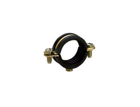 Obejma z gumą 12mm /opak. = 100 szt./ (9B12LI) CELO