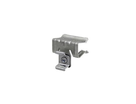 Zacisk metalowy CBR pod opaskę, grubość belki stalowej 1,5-4mm /opak. = 100 szt./ (9154CBR) CELO