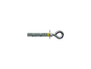 Kotwa tulejowa z oczkiem 8x45mm /opak. = 100 szt./ (9845DA) CELO