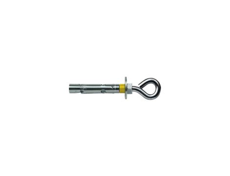 Kotwa tulejowa z oczkiem 8x45mm /opak. = 100 szt./ (9845DA) CELO
