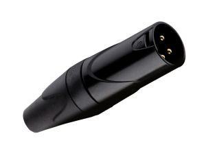Złącze XLR M 3pin męskie - X54