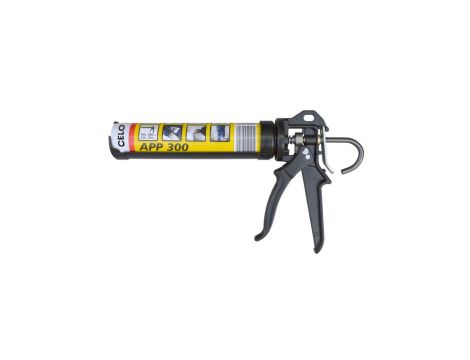 Dozownik manualny dla Resifix, 300ml (300APP) CELO