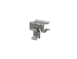 Zacisk metalowy CBR pod opaskę, grubość belki stalowej, 10-15mm /opak. = 100 szt./ (91015CBR) CELO