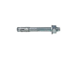 Kotwa BAZ 8x72mm, ocynk /opak. = 50 szt./ (9872BAZ) CELO
