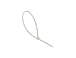 Opaska kablowa 12,6x530mm, Standard, biała /opak. = 50 szt./ (1126530CCT) CELO