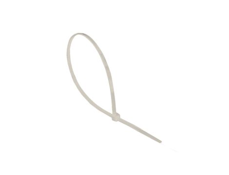 Opaska kablowa 4,8x430mm, Standard, biała /opak. = 100 szt./ (148430CCT) CELO
