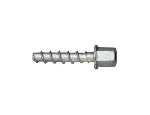 Wkręt do betonu BTS H 6x35mm z gwintem wewn. M10 /opak. = 100 szt./ (9ZG635M10BTSH) CELO