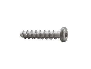 Wkręt do betonu 5x30mm z gniazdem TX /opak. = 100 szt./ (9ZG530BTSPT) CELO