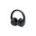 Qoltec Słuchawki bezprzewodowe Soundmasters z mikrofonem BT 5.0 AB Czarne