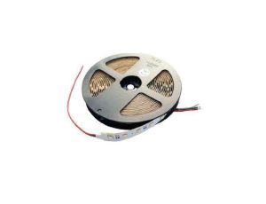 Taśma 24VDC RGBNW 60 led smd 5050 IC 5m cyfrowa 50 pikseli na 5m TM1814B ip20 (RGB+4000K)