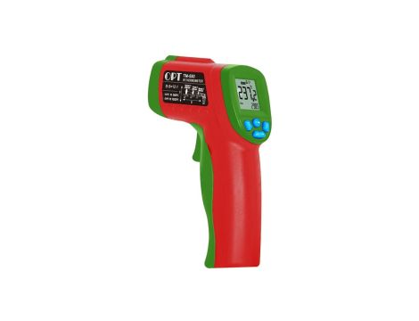 Pirometr termometr bezdotykowy -50C ~ 550C 12:1 TM-550