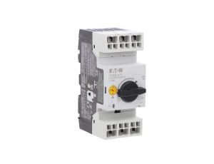 Wyłącznik silnikowy PKZM0-16-PI 7.5 kW 10 - 16 A Push-In 199159