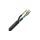 Kabel zasilająco-mikrofonowy (2x0,23mm / 3x1,5mm) - PM-100 /1m/